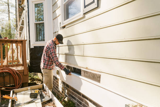 Top rated local Storm Damage Siding Repair specialists in Cassville, PA
